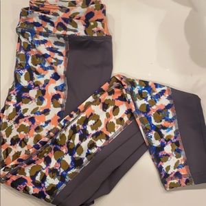 Charlie Jade Leggings